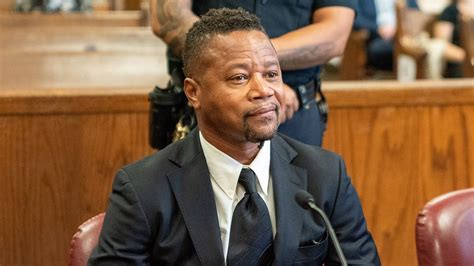 cuba gooding jr movies 2021